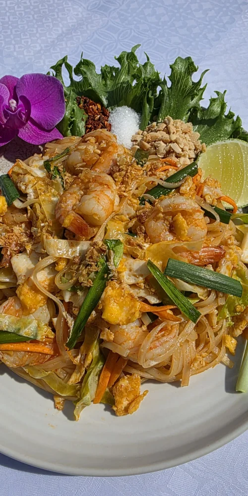 thai ravintola turku